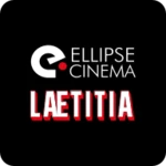 Logo of Les cinémas d'Ajaccio android Application 